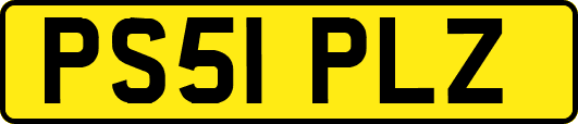 PS51PLZ