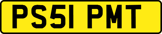 PS51PMT