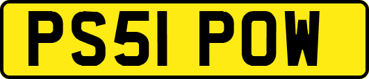 PS51POW