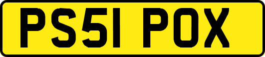 PS51POX