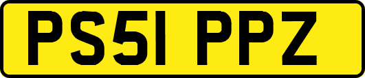 PS51PPZ