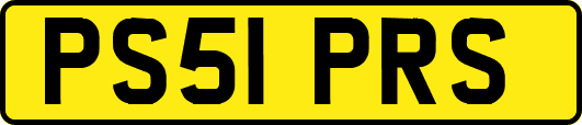 PS51PRS