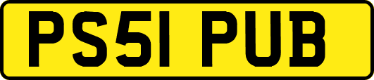 PS51PUB