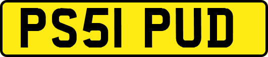 PS51PUD