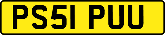 PS51PUU