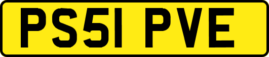 PS51PVE
