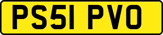 PS51PVO