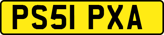 PS51PXA