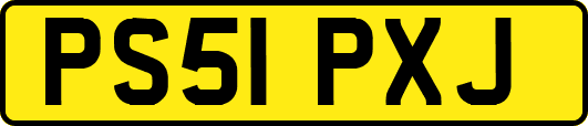 PS51PXJ