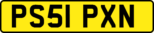 PS51PXN