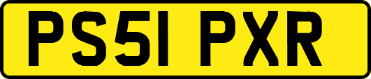 PS51PXR