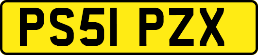 PS51PZX