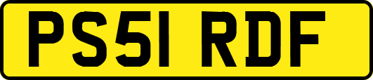 PS51RDF