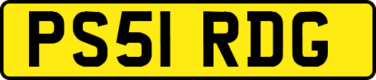 PS51RDG