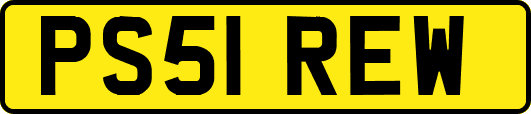 PS51REW
