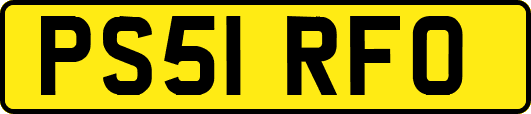 PS51RFO