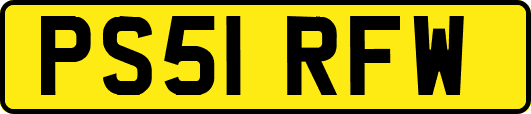 PS51RFW