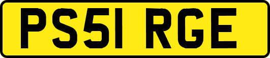 PS51RGE