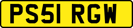 PS51RGW