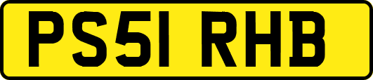 PS51RHB