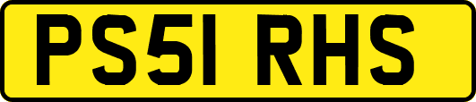 PS51RHS