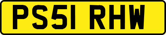 PS51RHW