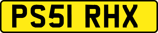 PS51RHX