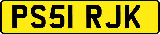 PS51RJK
