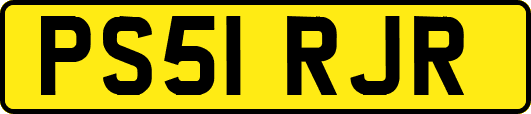 PS51RJR