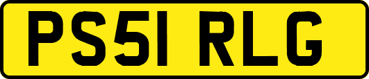 PS51RLG
