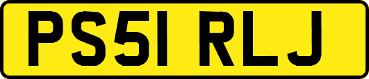 PS51RLJ