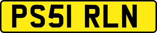 PS51RLN