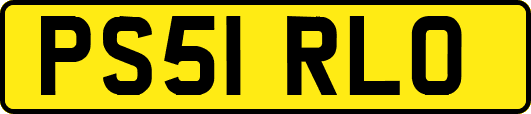 PS51RLO