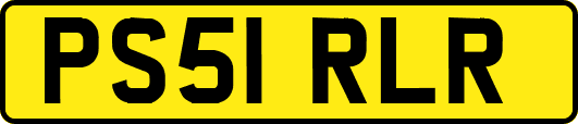 PS51RLR