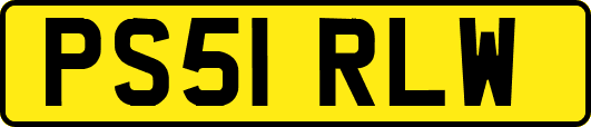 PS51RLW