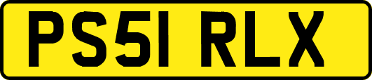 PS51RLX