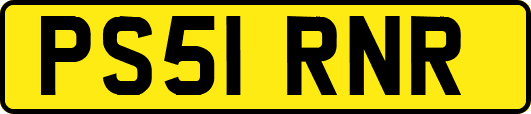 PS51RNR