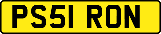 PS51RON