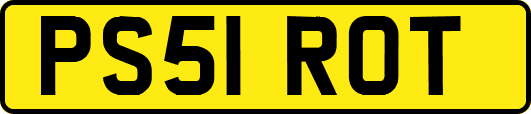 PS51ROT