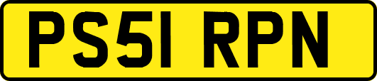 PS51RPN