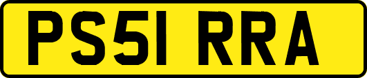 PS51RRA