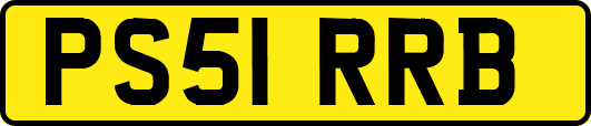 PS51RRB