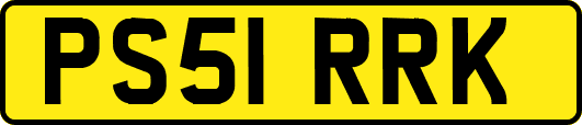 PS51RRK