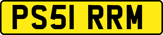 PS51RRM