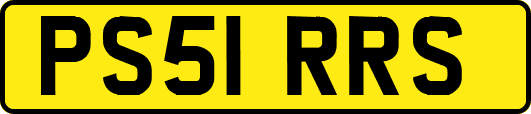 PS51RRS