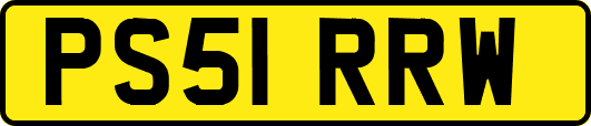 PS51RRW