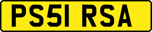 PS51RSA
