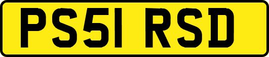PS51RSD