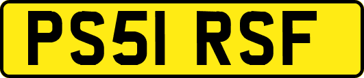 PS51RSF