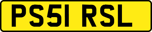 PS51RSL